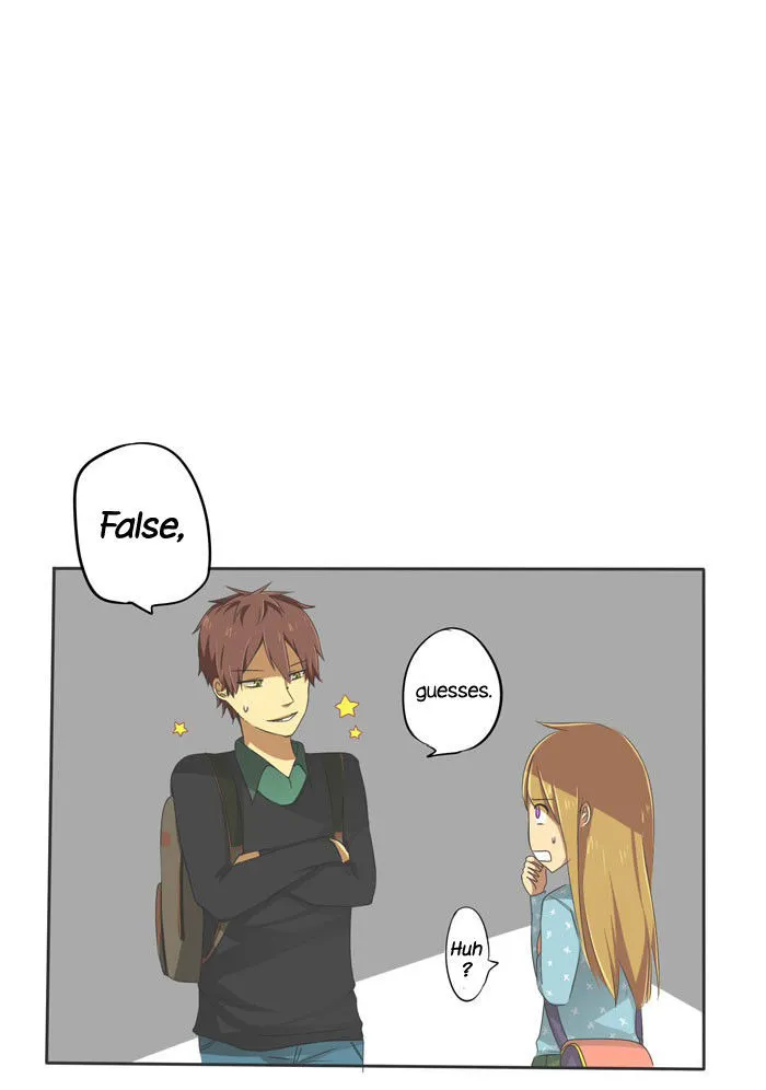 Falls In Love Too Late Chapter 4 page 42 - MangaKakalot