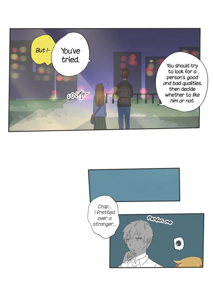 Falls In Love Too Late Chapter 4 page 44 - MangaKakalot