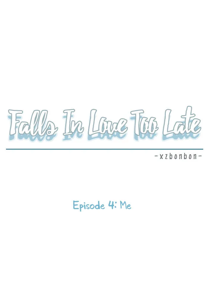 Falls In Love Too Late Chapter 4 page 10 - MangaKakalot