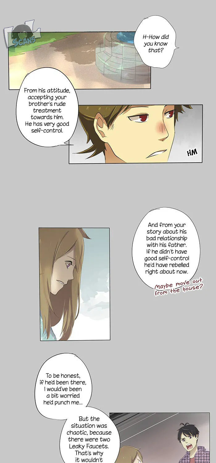 Falls In Love Too Late Chapter 41 page 28 - MangaKakalot