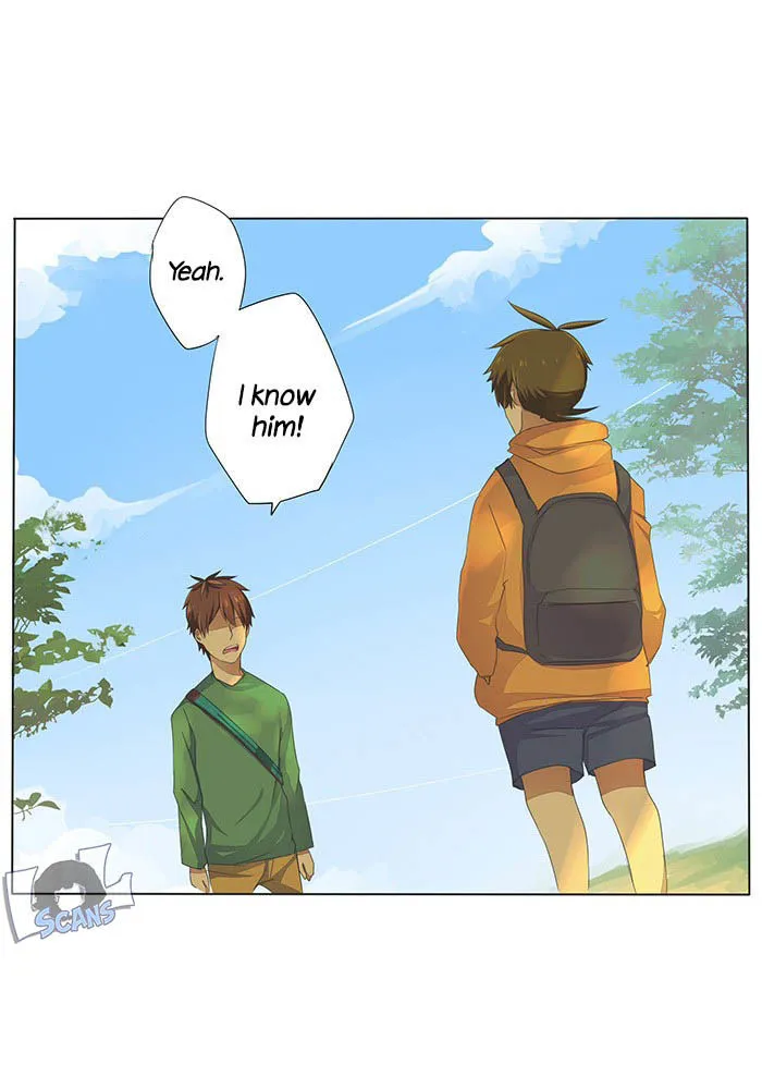 Falls In Love Too Late Chapter 41 page 33 - MangaKakalot