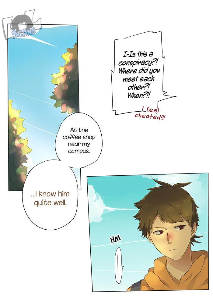 Falls In Love Too Late Chapter 41 page 36 - MangaKakalot