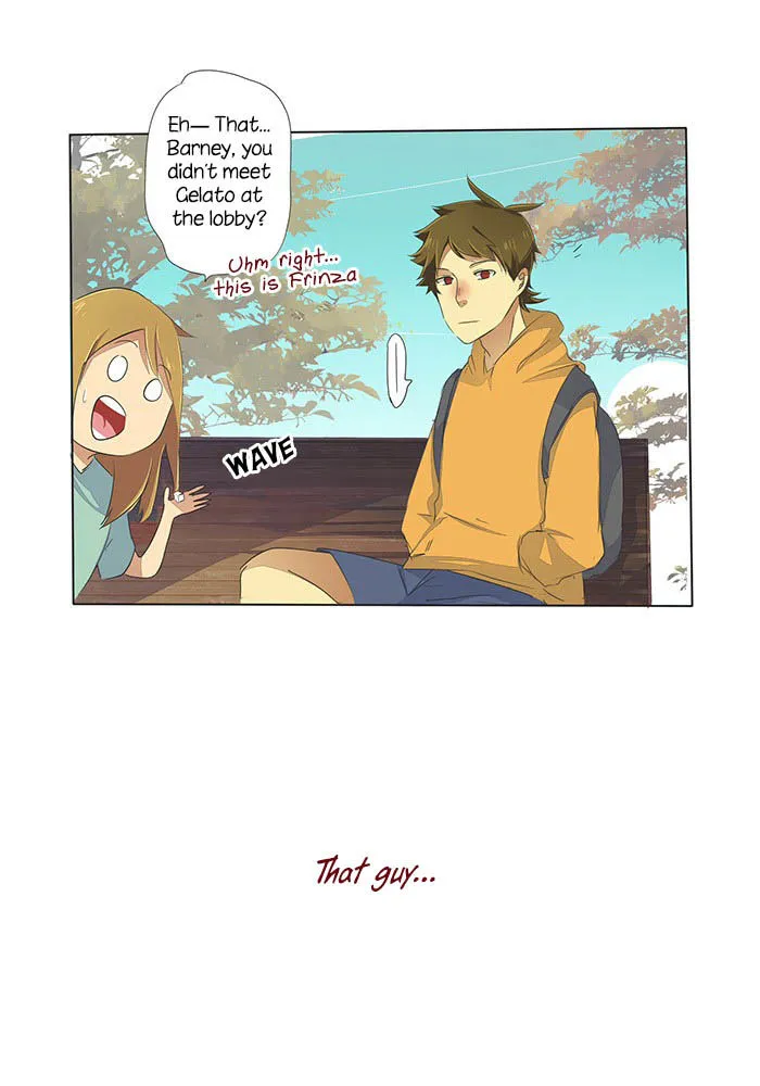 Falls In Love Too Late Chapter 41 page 9 - MangaKakalot