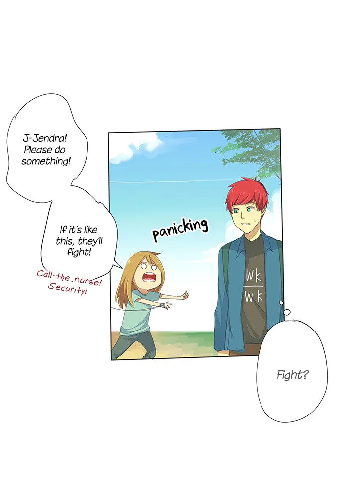 Falls In Love Too Late Chapter 42 page 28 - MangaKakalot