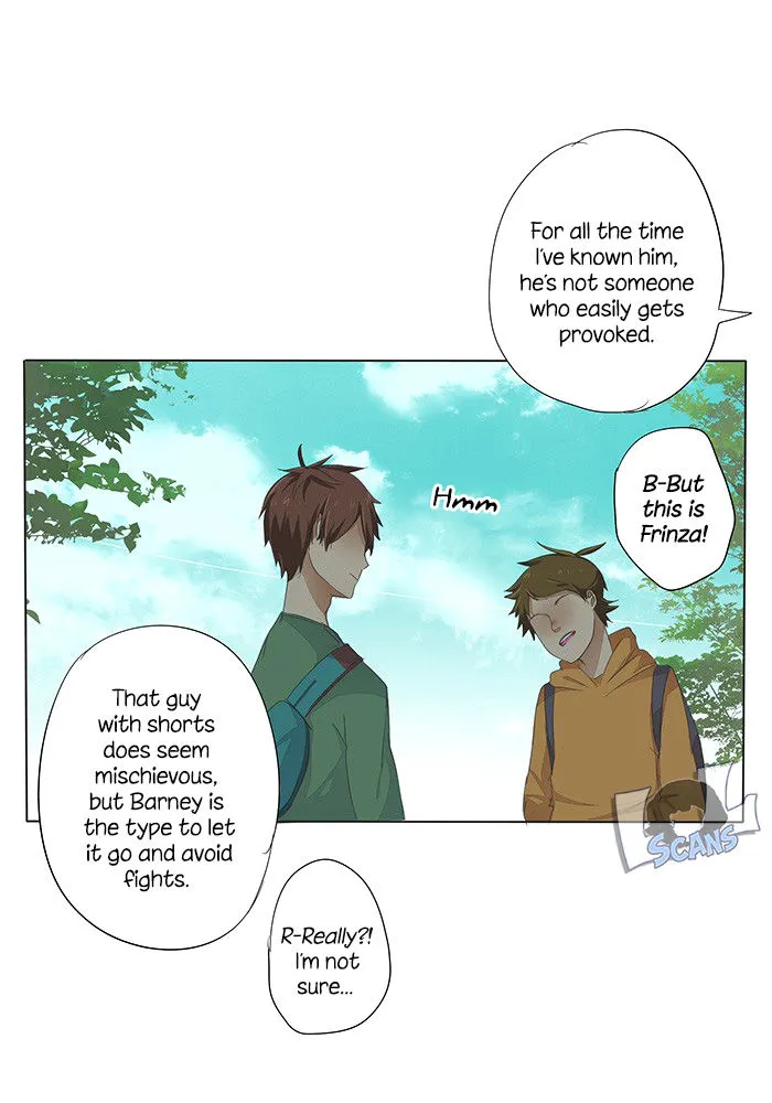 Falls In Love Too Late Chapter 42 page 29 - MangaKakalot