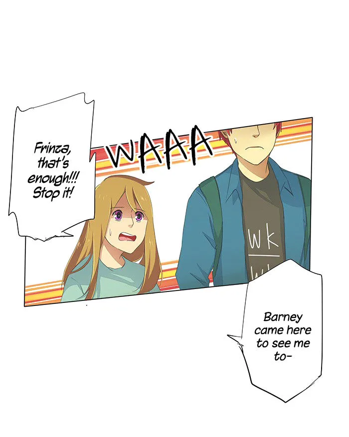 Falls In Love Too Late Chapter 42 page 35 - MangaKakalot