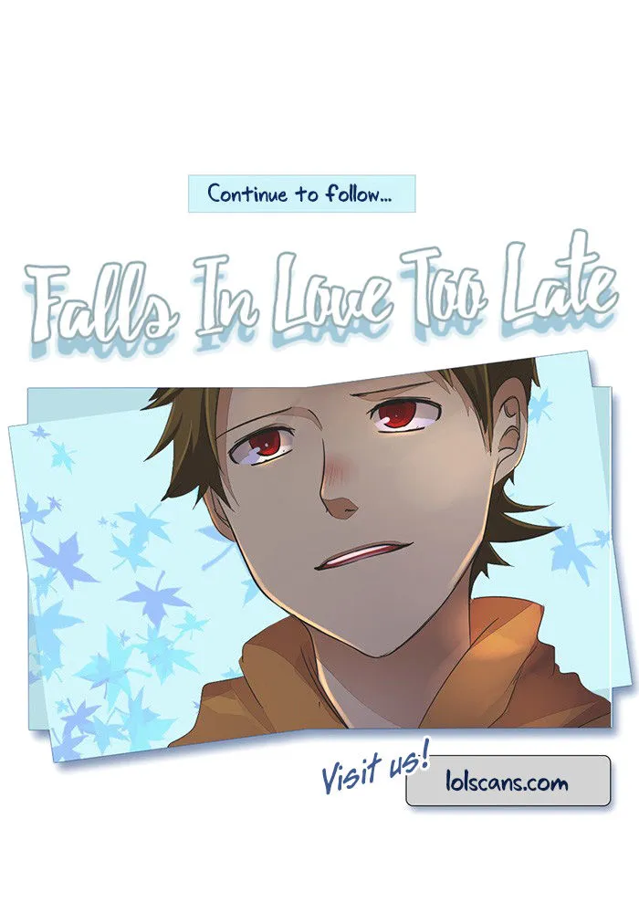 Falls In Love Too Late Chapter 42 page 43 - MangaKakalot