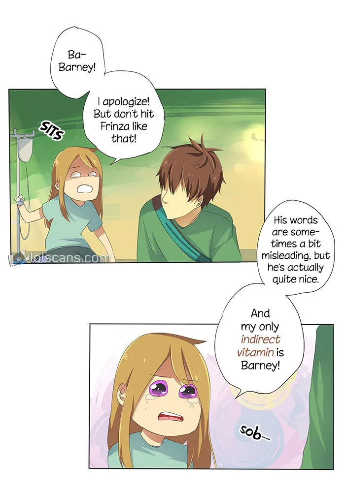 Falls In Love Too Late Chapter 43 page 18 - MangaKakalot