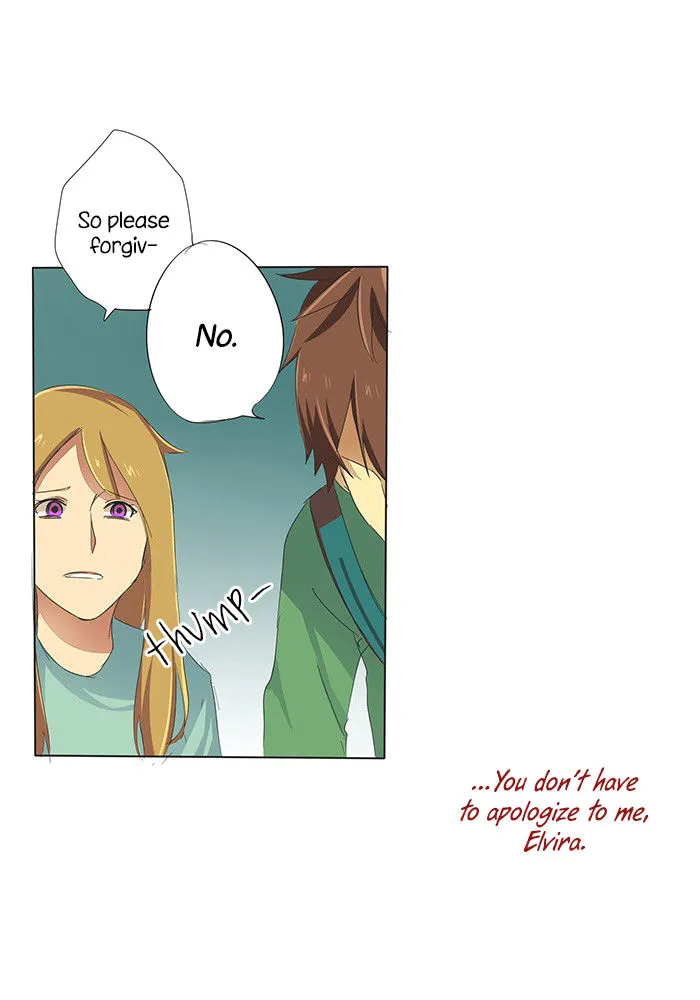 Falls In Love Too Late Chapter 43 page 19 - MangaKakalot