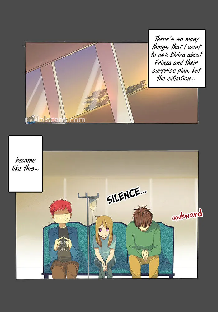 Falls In Love Too Late Chapter 43 page 22 - MangaKakalot