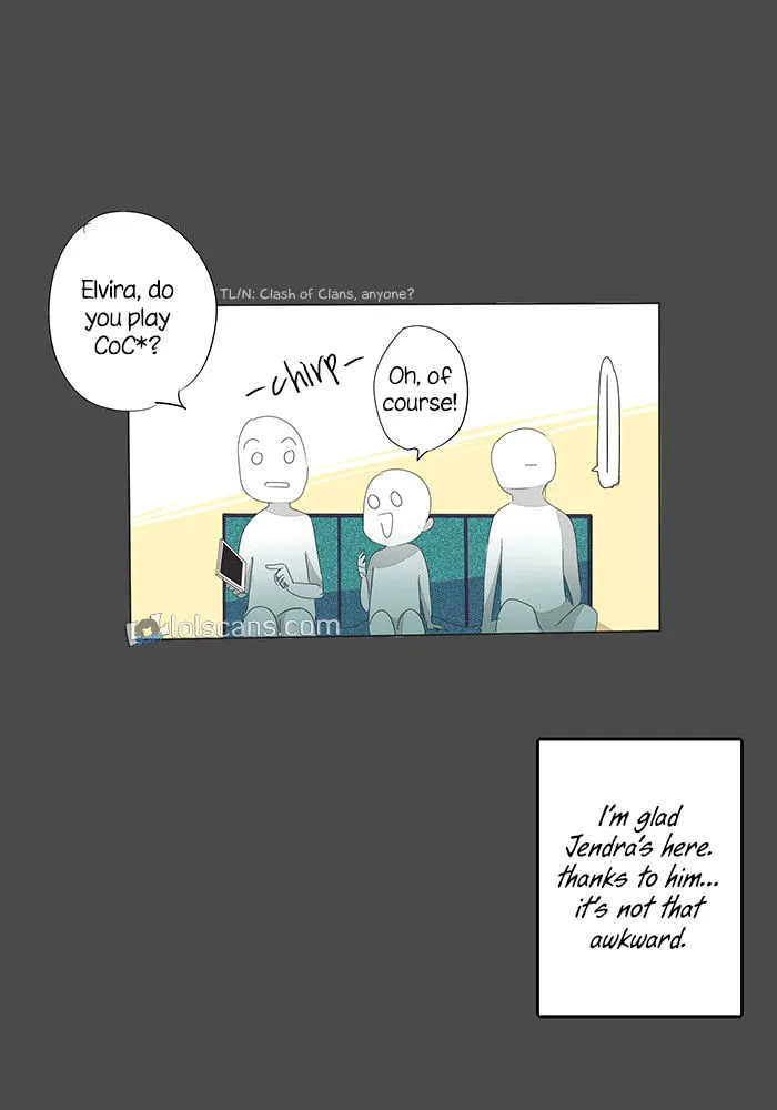 Falls In Love Too Late Chapter 43 page 23 - MangaKakalot