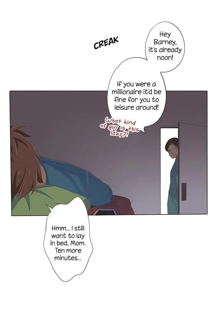 Falls In Love Too Late Chapter 43 page 29 - MangaKakalot