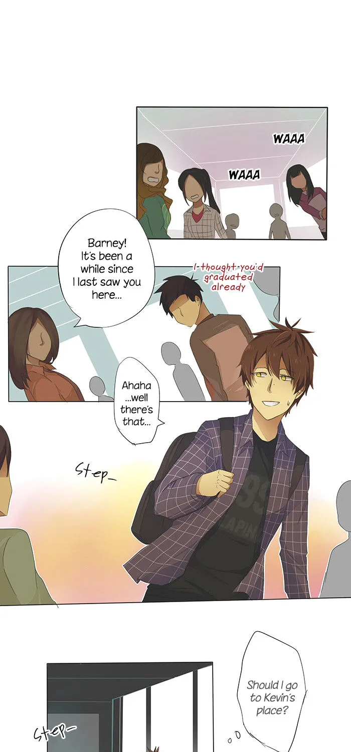 Falls In Love Too Late Chapter 43 page 39 - MangaKakalot