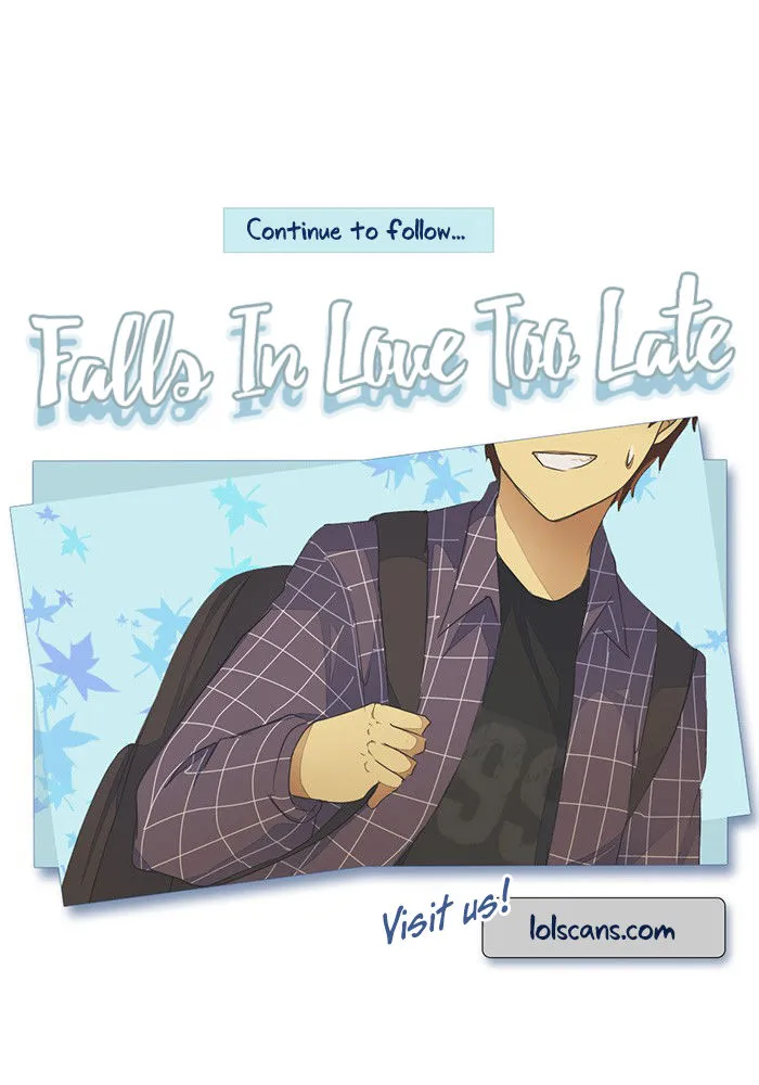 Falls In Love Too Late Chapter 43 page 44 - MangaKakalot