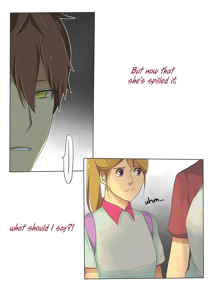 Falls In Love Too Late Chapter 44 page 16 - MangaKakalot