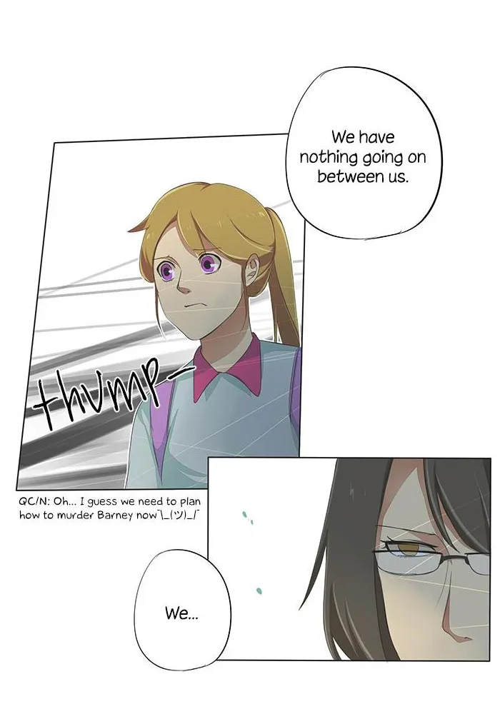 Falls In Love Too Late Chapter 44 page 19 - MangaKakalot