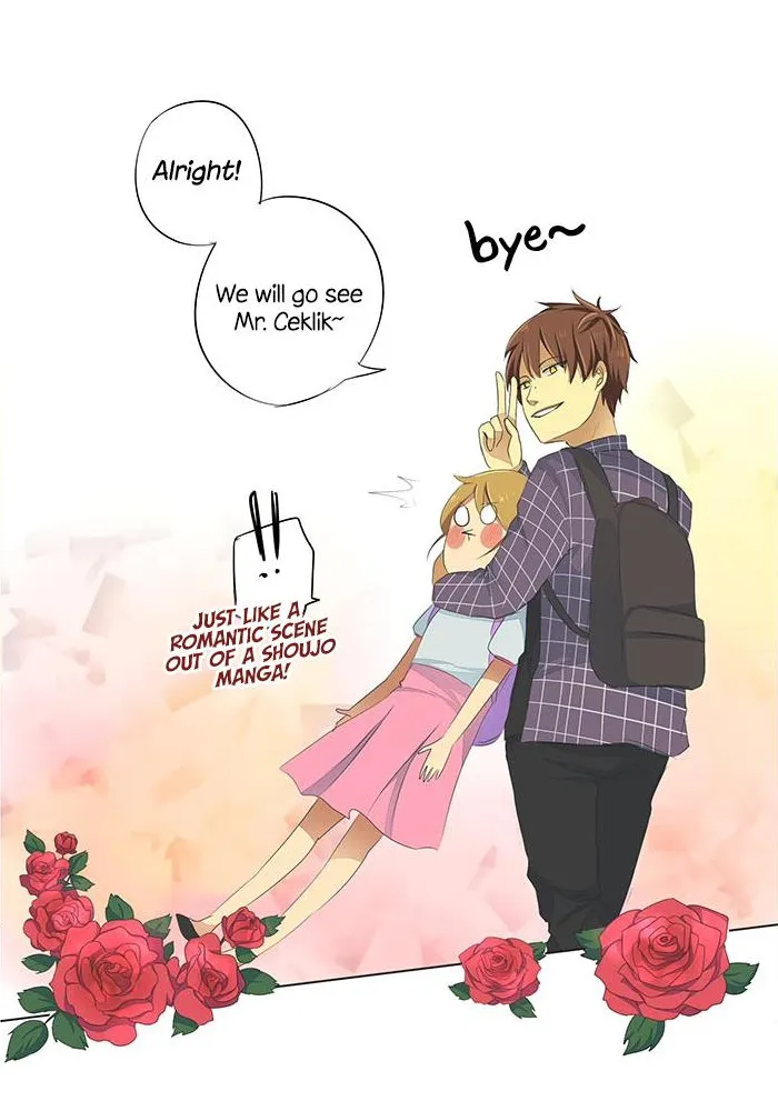 Falls In Love Too Late Chapter 44 page 27 - MangaKakalot