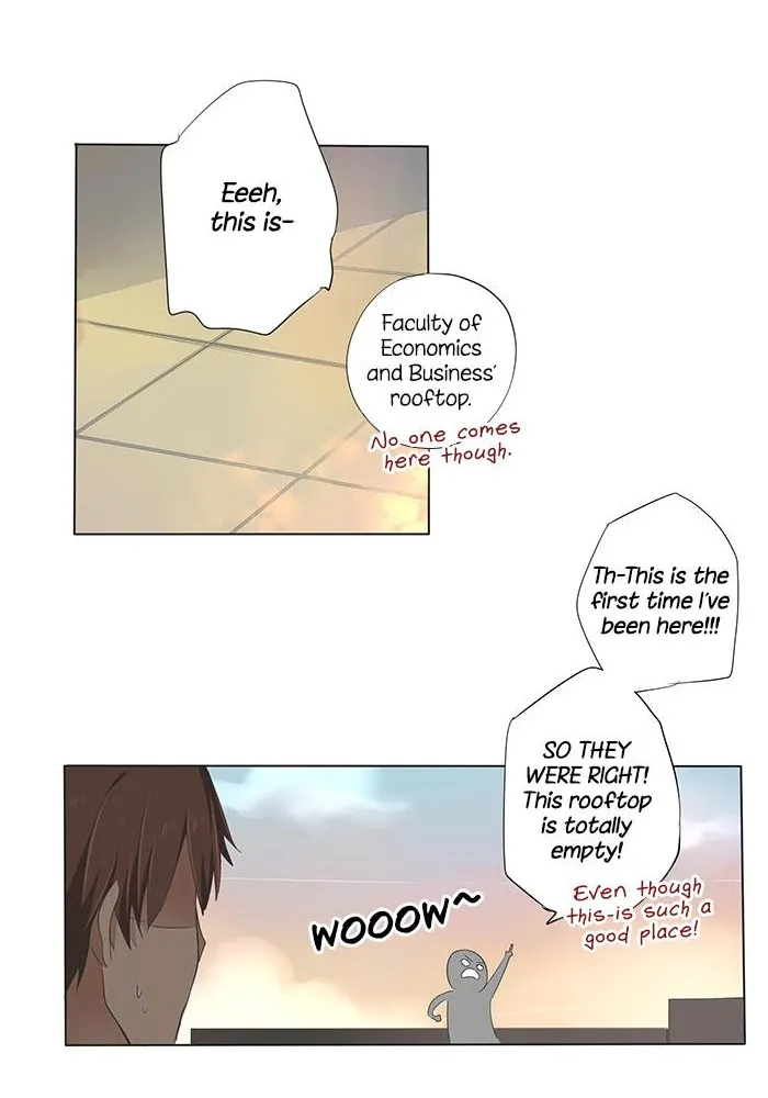 Falls In Love Too Late Chapter 44 page 32 - MangaKakalot