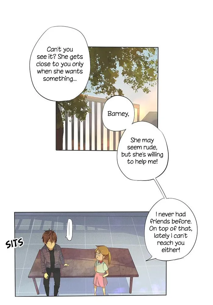 Falls In Love Too Late Chapter 44 page 34 - MangaKakalot