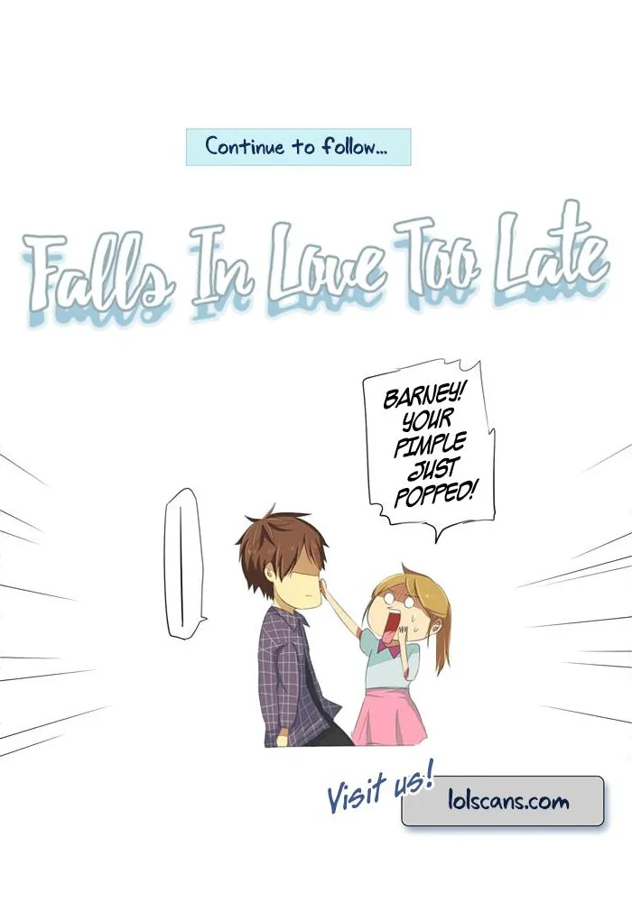 Falls In Love Too Late Chapter 44 page 52 - MangaKakalot