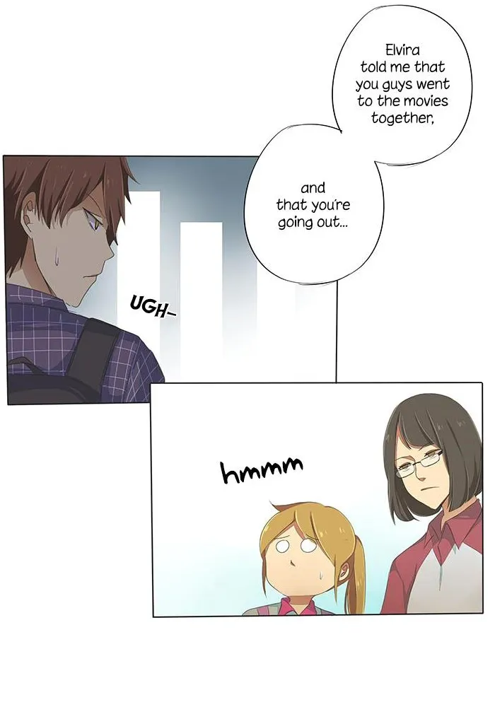 Falls In Love Too Late Chapter 44 page 10 - MangaKakalot