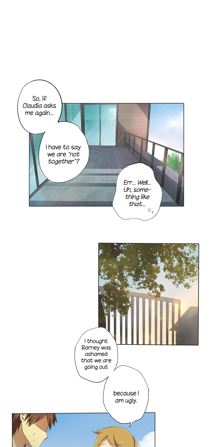 Falls In Love Too Late Chapter 45 page 12 - MangaKakalot