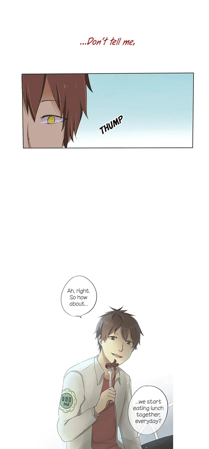 Falls In Love Too Late Chapter 45 page 22 - MangaKakalot