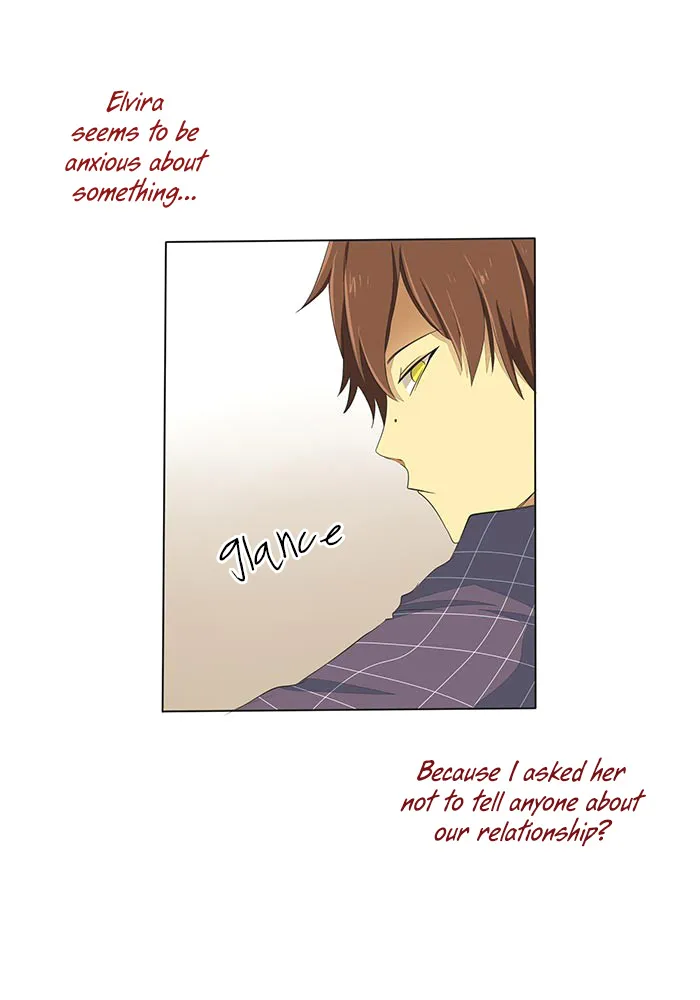 Falls In Love Too Late Chapter 45 page 31 - MangaKakalot