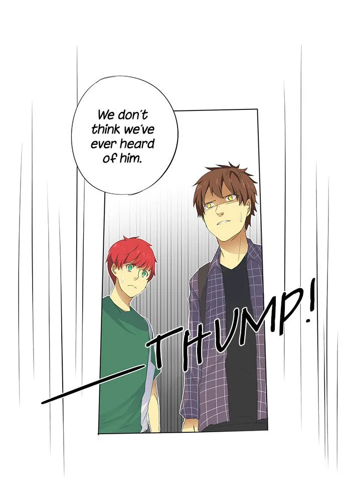 Falls In Love Too Late Chapter 46 page 27 - MangaKakalot