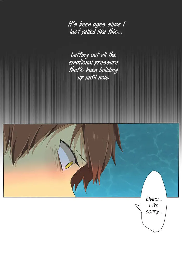 Falls In Love Too Late Chapter 48 page 21 - MangaKakalot