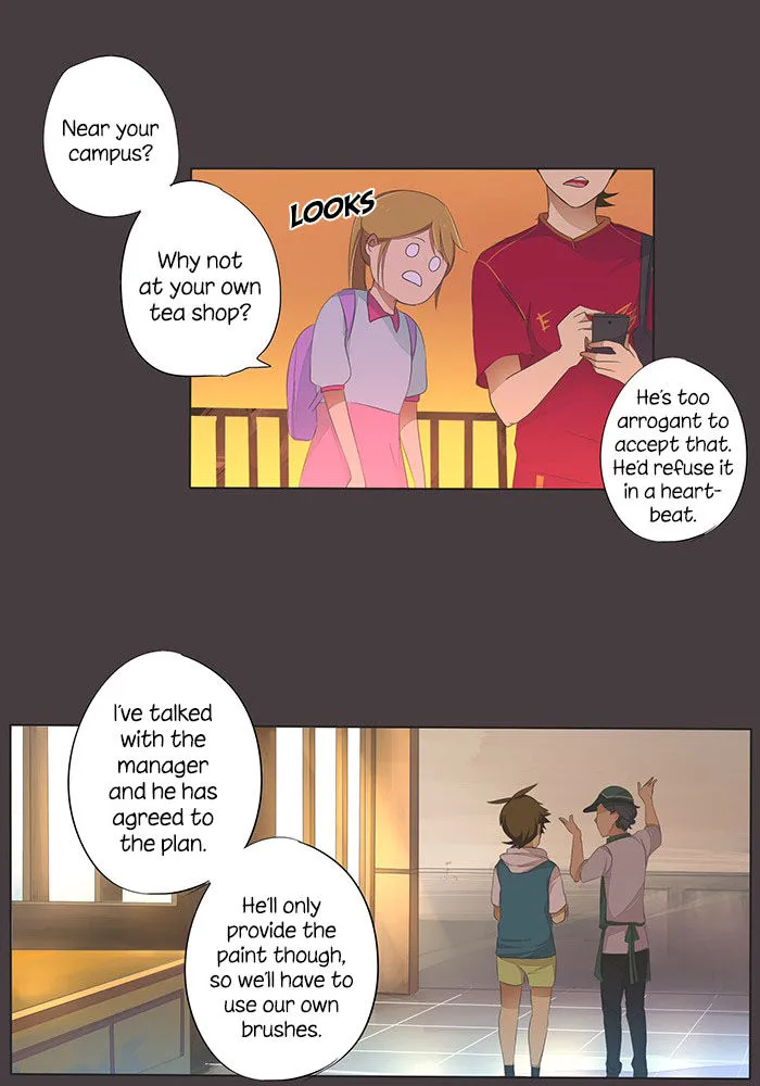 Falls In Love Too Late Chapter 48 page 28 - MangaKakalot