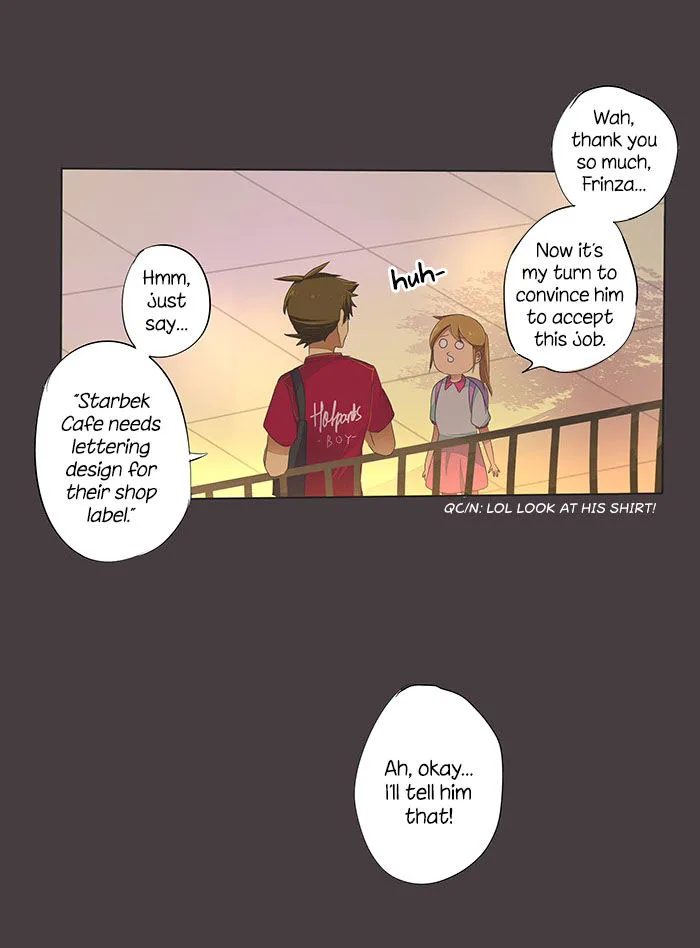 Falls In Love Too Late Chapter 48 page 30 - MangaKakalot