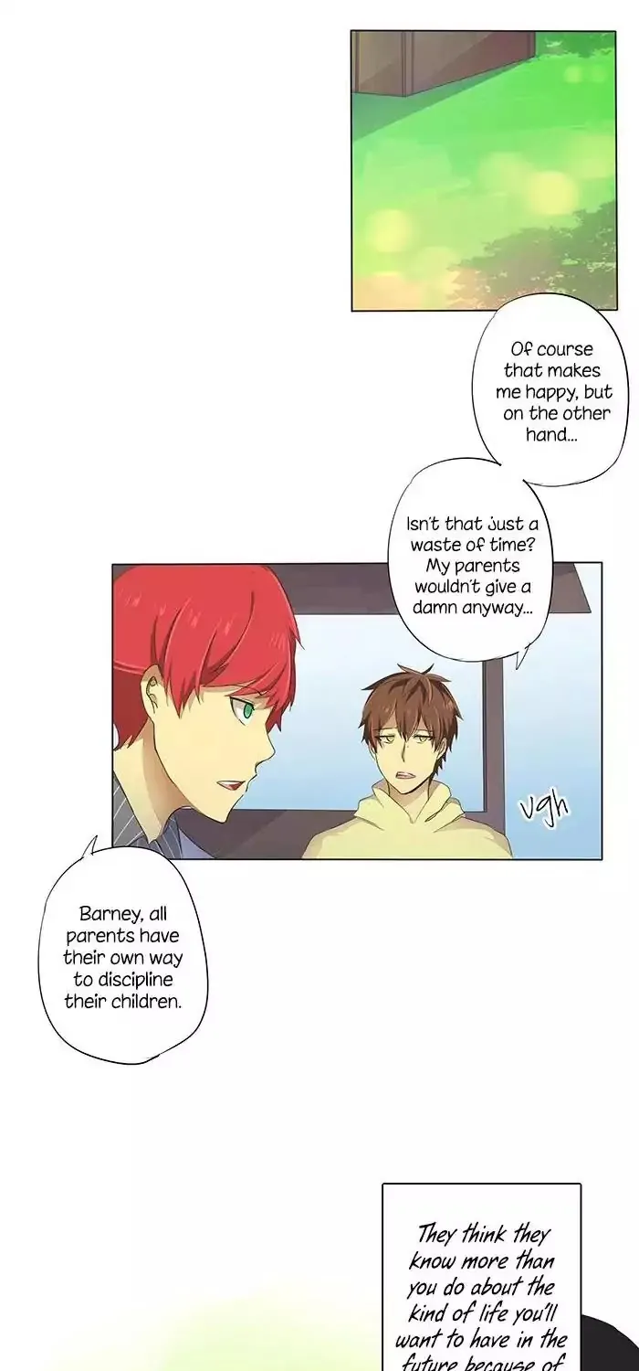 Falls In Love Too Late Chapter 49 page 24 - MangaKakalot