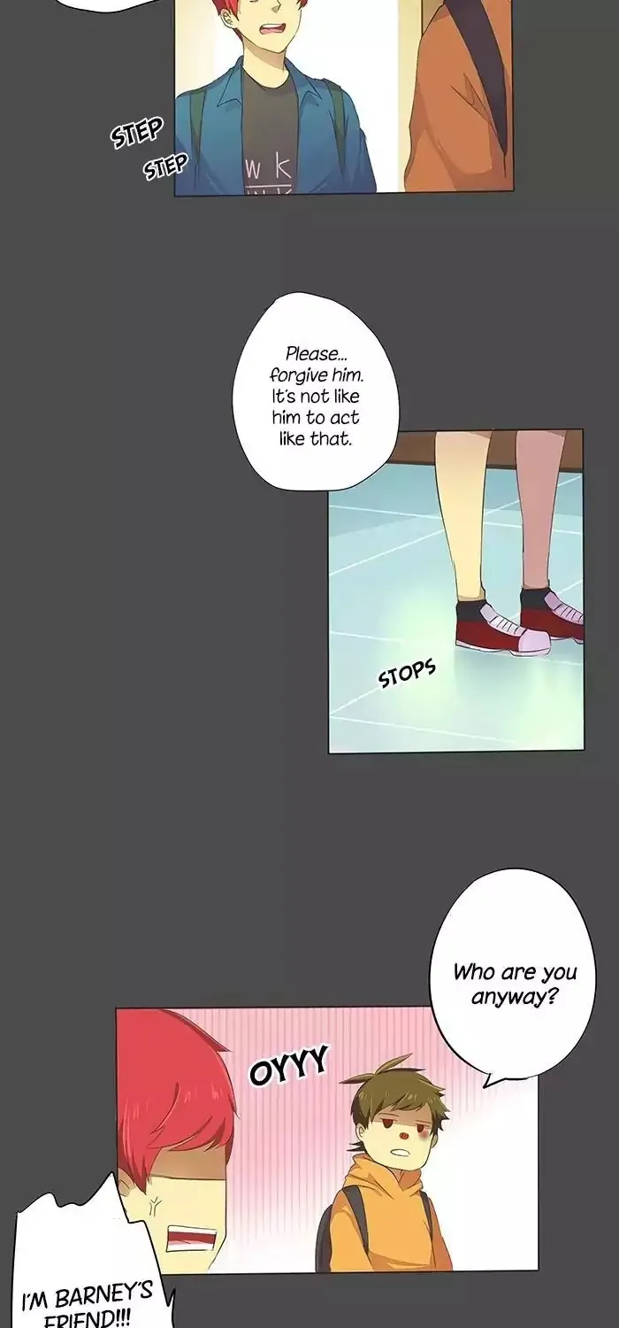 Falls In Love Too Late Chapter 49 page 30 - MangaKakalot