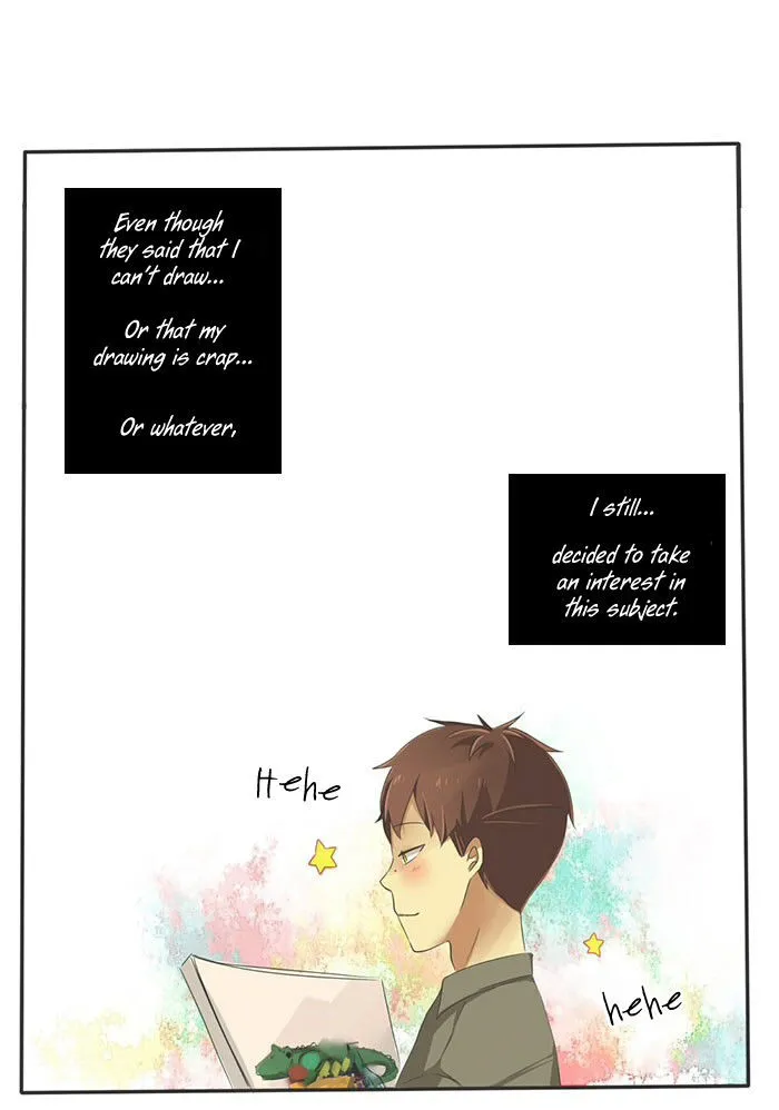 Falls In Love Too Late Chapter 5 page 38 - MangaKakalot