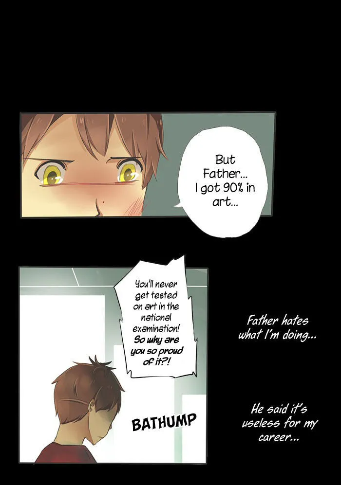 Falls In Love Too Late Chapter 5 page 42 - MangaKakalot