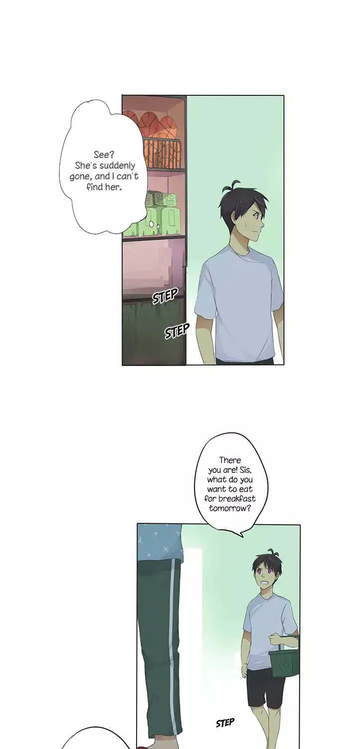 Falls In Love Too Late Chapter 50 page 31 - MangaKakalot