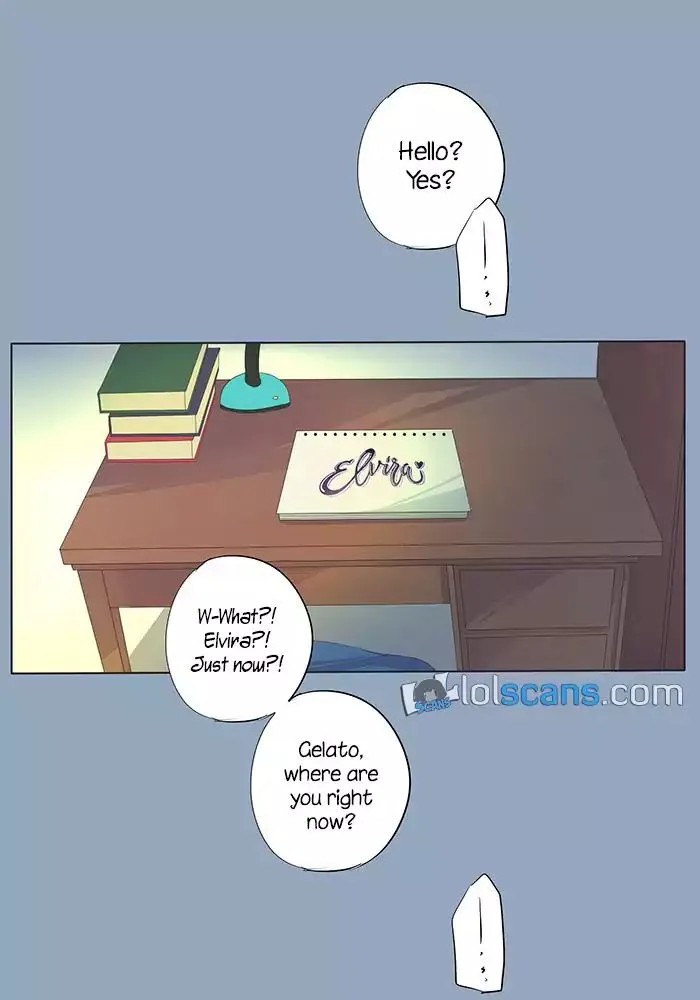 Falls In Love Too Late Chapter 51 page 19 - MangaKakalot