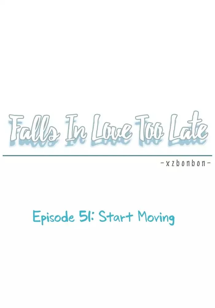 Falls In Love Too Late Chapter 51 page 23 - MangaKakalot