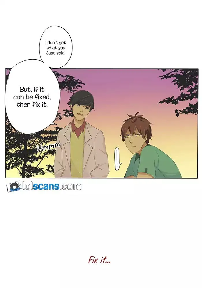 Falls In Love Too Late Chapter 51 page 51 - MangaKakalot