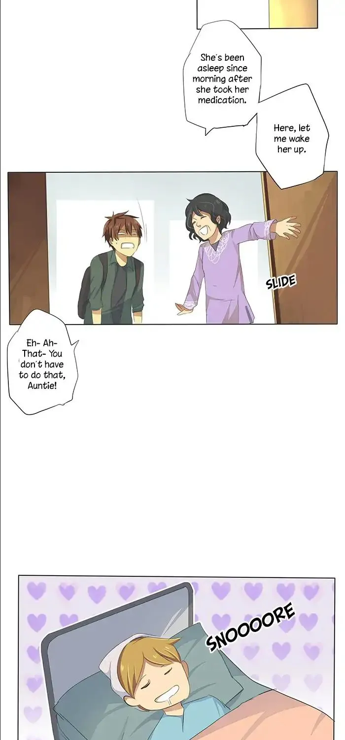 Falls In Love Too Late Chapter 52 page 25 - MangaKakalot