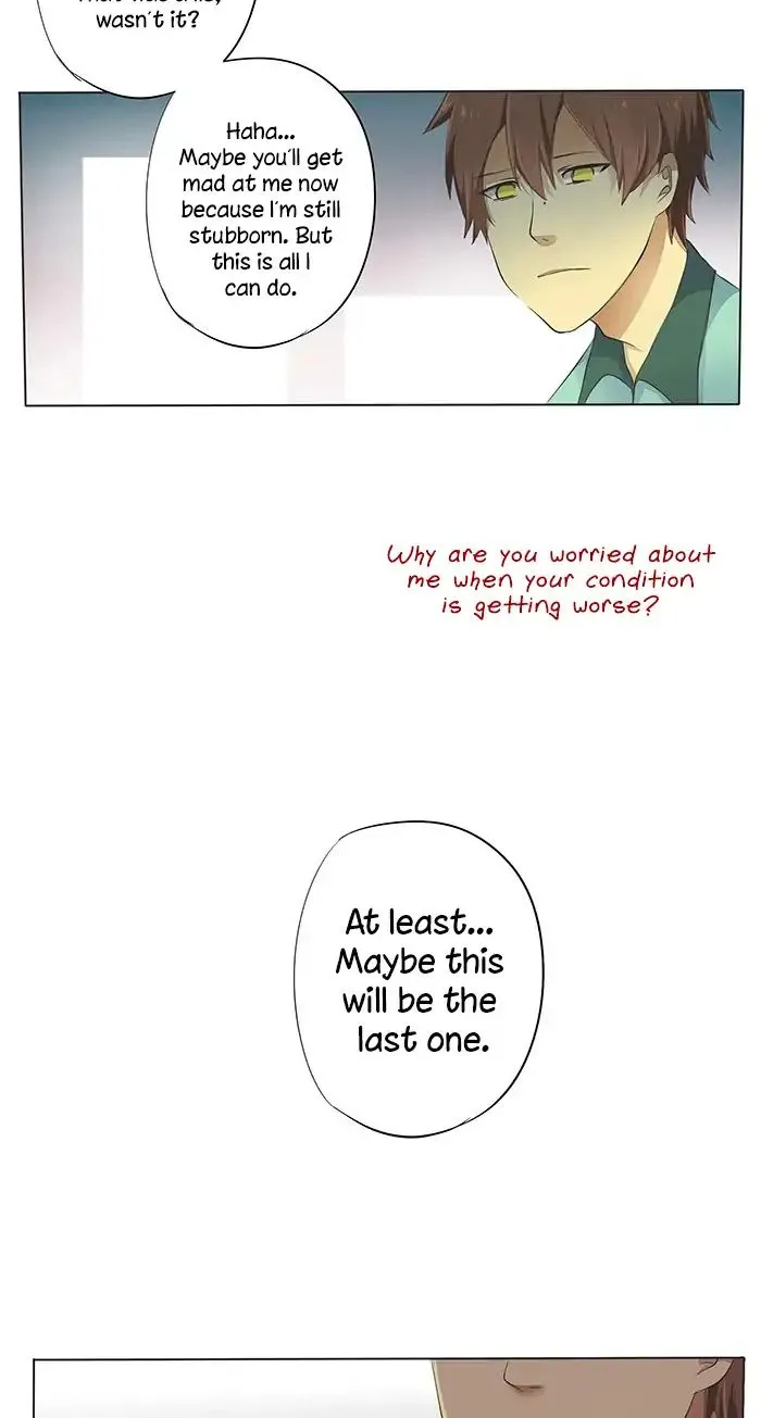 Falls In Love Too Late Chapter 52 page 6 - MangaKakalot