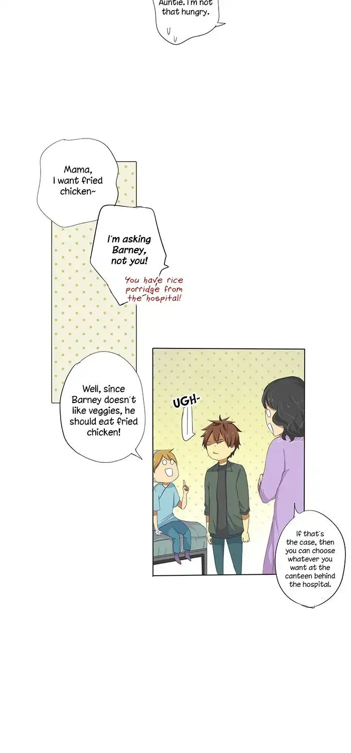 Falls In Love Too Late Chapter 53 page 19 - MangaKakalot