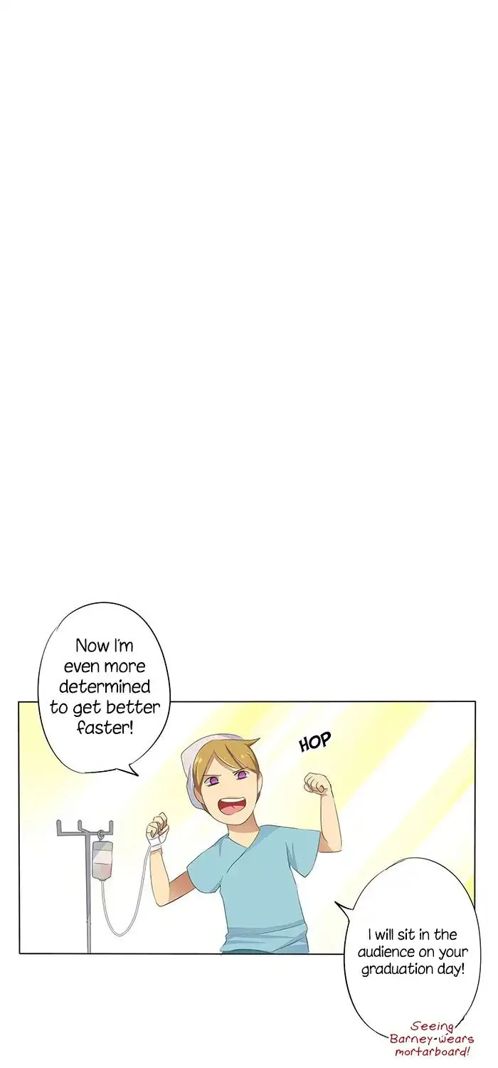 Falls In Love Too Late Chapter 53 page 3 - MangaKakalot