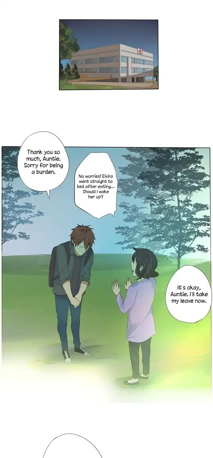 Falls In Love Too Late Chapter 53 page 33 - MangaKakalot