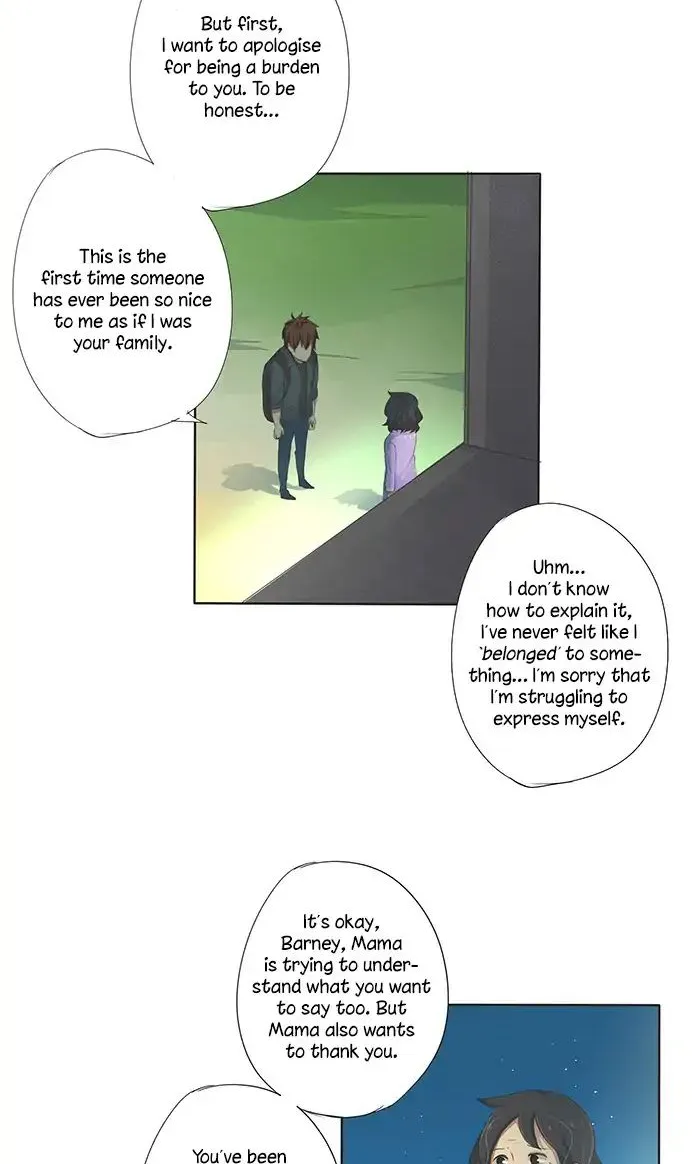 Falls In Love Too Late Chapter 53 page 34 - MangaKakalot