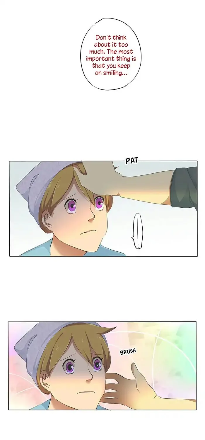 Falls In Love Too Late Chapter 53 page 5 - MangaKakalot