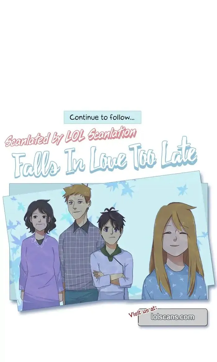 Falls In Love Too Late Chapter 53 page 42 - MangaKakalot