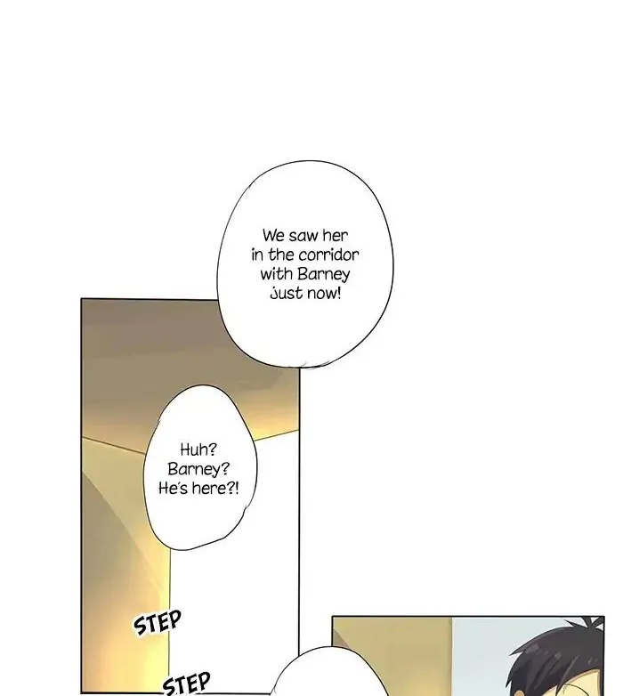 Falls In Love Too Late Chapter 54 page 26 - MangaKakalot