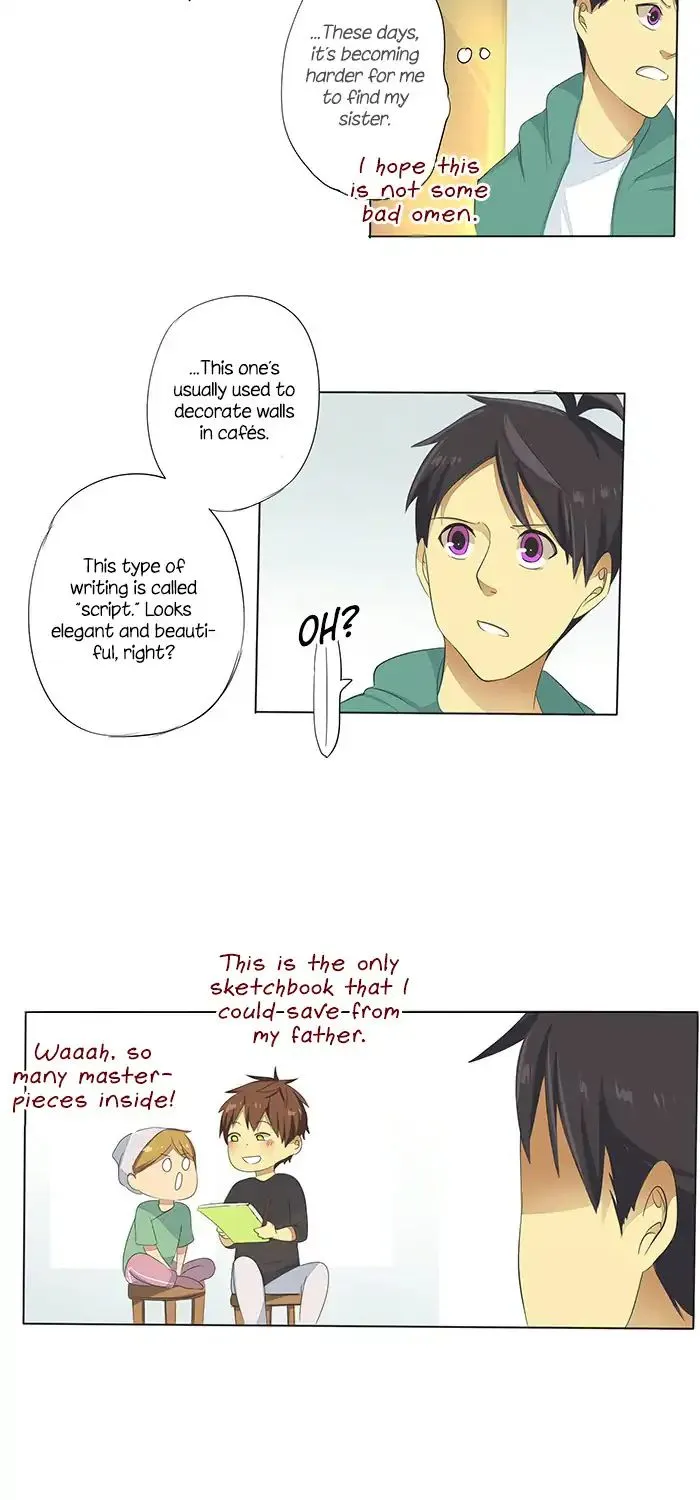 Falls In Love Too Late Chapter 54 page 27 - MangaKakalot